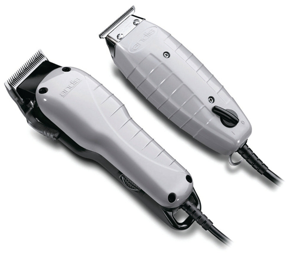 Andis t outliner professional trimmer cheap barber salon hair cut clippers grooming