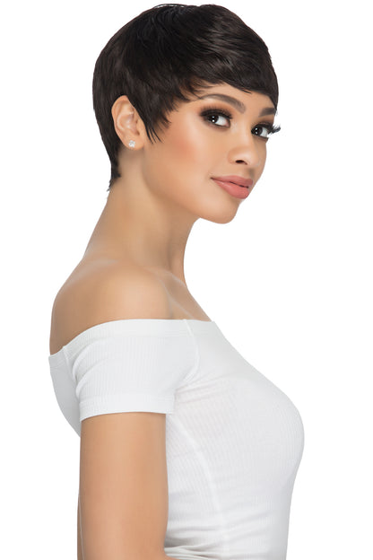 VIVICA FOX COLLECTION - ANNIE PIXIE CUT WIG