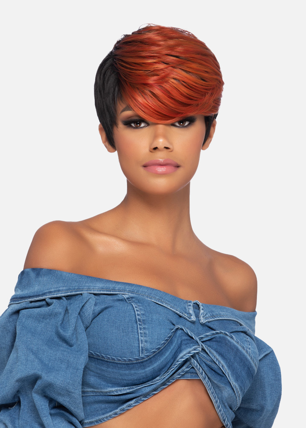 VIVICA FOX COLLECTION - AW-MAY WIG