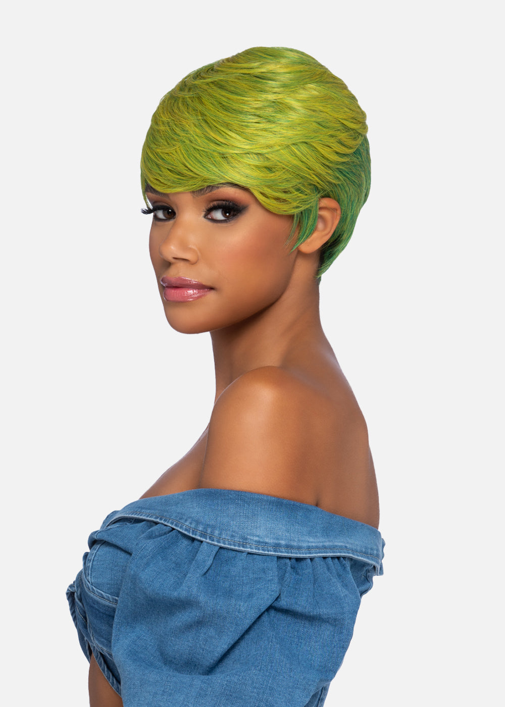 VIVICA FOX COLLECTION - AW-RIO WIG