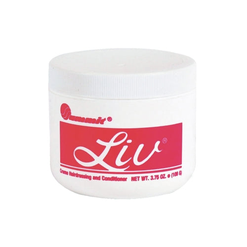 SUMMIT LIV HAIRDRESS CREME 3.75OZ