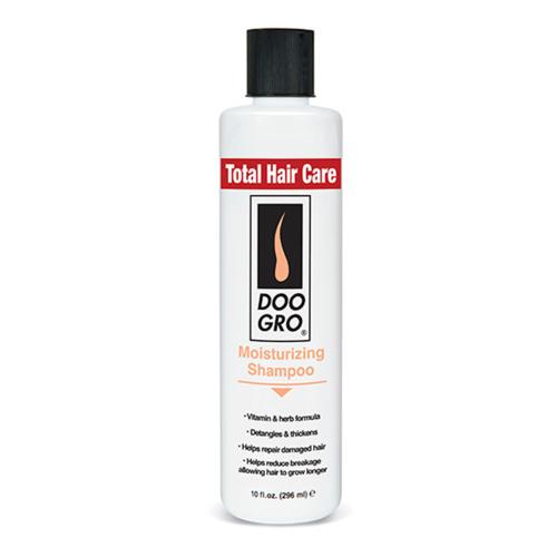 DOO GRO MOISTURIZING SHAMPOO (10OZ)