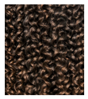 MANE CONCEPT - RCIB205 - WAVY ENDS SENEGAL TWSIT 24&quot; WIG