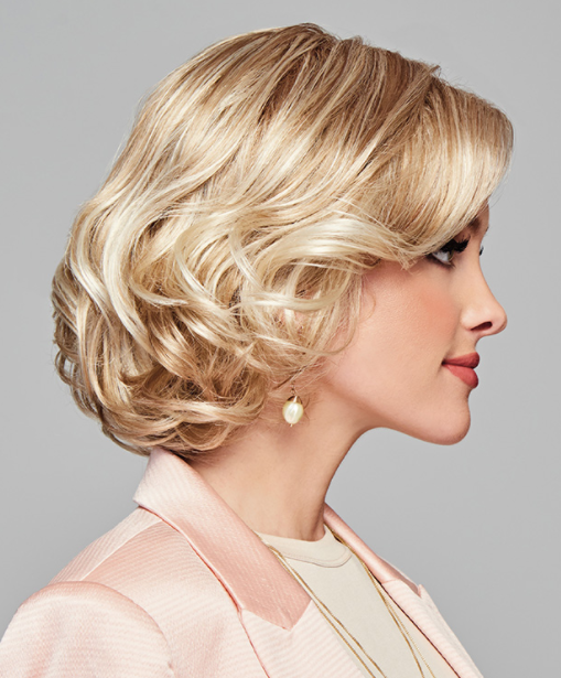 GABOR - TWIRL &amp; CURL WIG