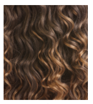 MANE CONCEPT - RCIB205 - WAVY ENDS SENEGAL TWSIT 24&quot; WIG