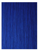 SENSATIONNEL - SHEAR MUSE - 9&quot; STRAIGHT AKEEVA WIG