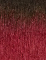 SENSATIONNEL - BUTTA LACE HUMAN HAIR BLEND WATER WAVE 16″ WIG