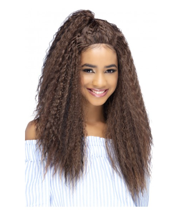 VIVICA FOX COLLECTION - MANUKA WATER WAVE WIG