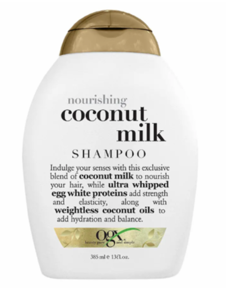 ORGANIX® COCONUT MILK 13OZ