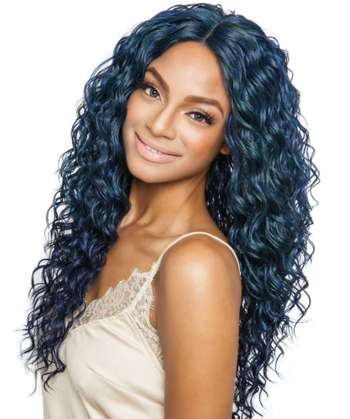 RED CARPET - RCV204 - VENECIA LACE FRONT WIG