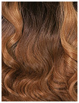 SENSATIONNEL - VICE LACE UNIT 4 LACE FRONT WIG