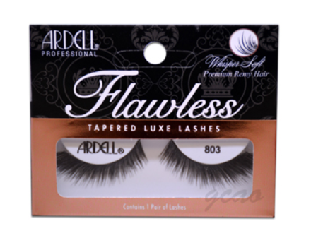 ARDELL® FLAWLESS EYE LASHES