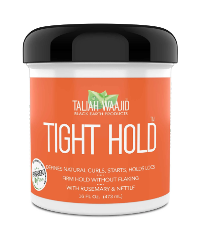 TALIAH WAAJID LOCK IT UP TIGHT HOLD (16OZ)