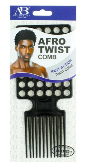 AFRO TWIST COMB