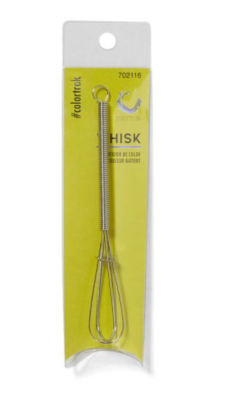 SBS COLOR TOOLS HAIRSBS COLOR MIXING WHISK