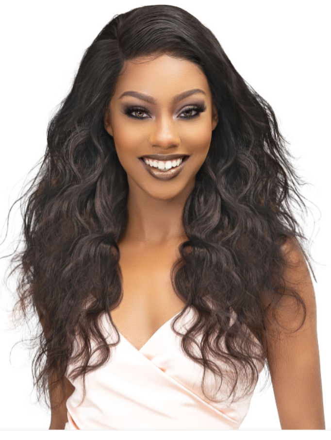 JANET COLLECTION - MELT™ NATURAL BODY WAVE - 14&quot; SINGLE BUNDLE