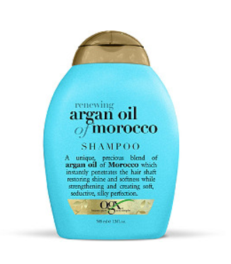 ORGANIX® MOROCCAN ARGAN OIL - 13OZ