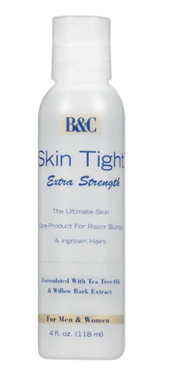 SKIN TIGHT RAZOR BUMP EXTRA (12OZ)