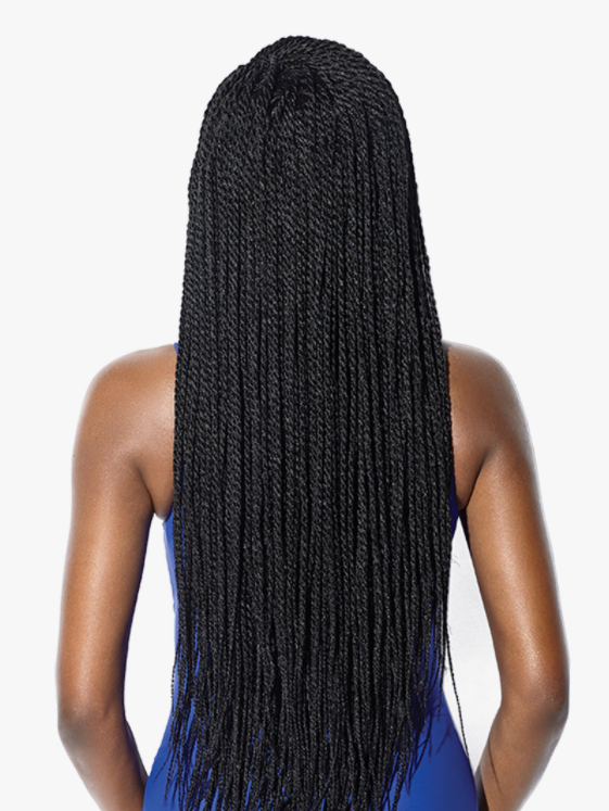 SENSATIONNEL - RUWA 4X4 – SENEGAL TWIST 32″ WIG