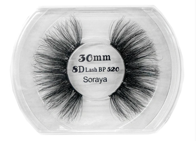 BLACKPINK 8D LASHES