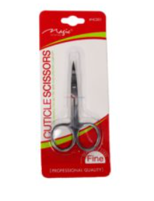 MAGIC® CUTICLE SCISSORS