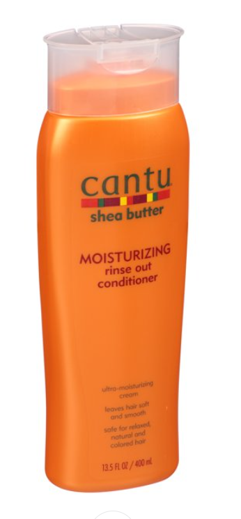 CANTU CONDITIONER (13.5OZ) [CREAM]