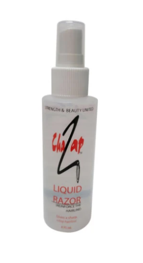 CHAZAP LIQUID RAZOR