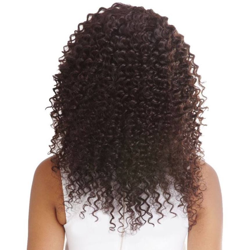 PRISTINE  - PINEAPPLE WAVE 3PCS + CLOSURE