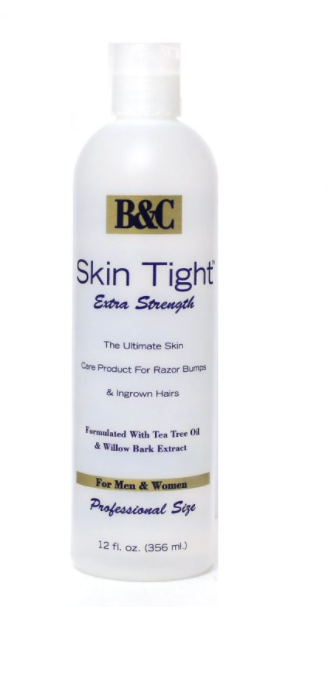 SKIN TIGHT RAZOR BUMP EXTRA (12OZ)