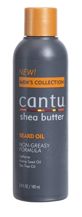 CANTU MENS BEARD OIL 3.4 OZ