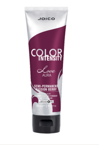 JOICO COLOR INTENSITY AMETHYST 4 OZ