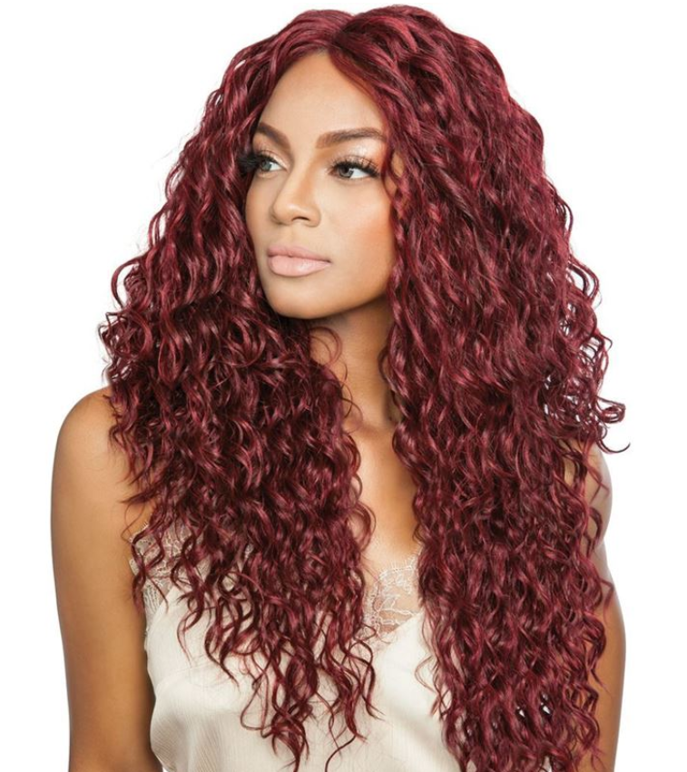 RED CARPET - RCV204 - VENECIA LACE FRONT WIG