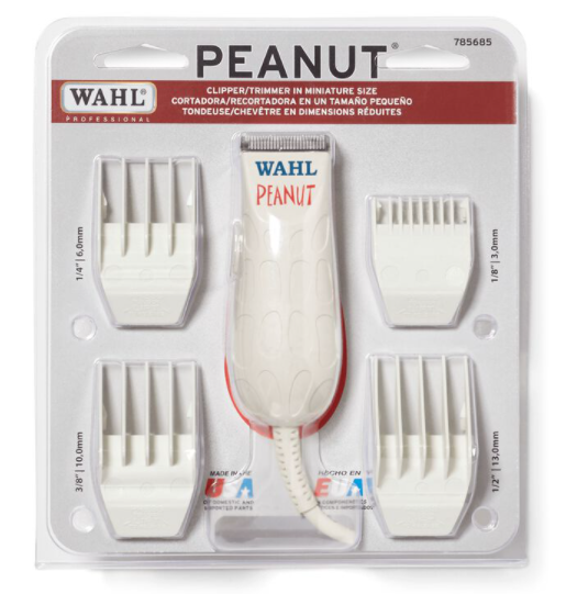 WAHL PEANUT CLIPPER/TRIMMER