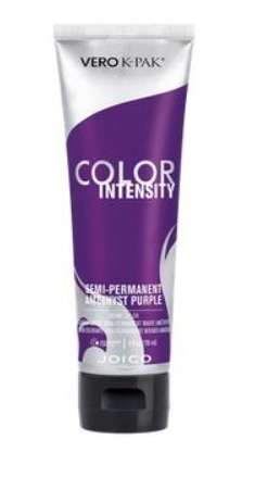 JOICO COLOR INTENSITY AMETHYST 4 OZ