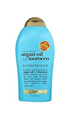 ORGANIX MOROCCAN ARGAN OIL CONDITIONER