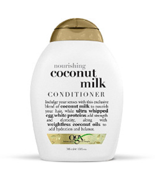 ORGANIX® COCONUT MILK 13OZ