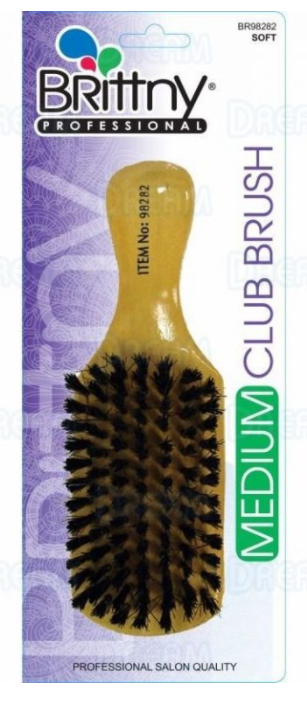 BRITTNY BRUSH MEDIUM PALM