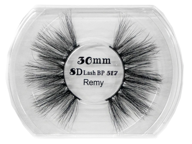 BLACKPINK 8D LASHES