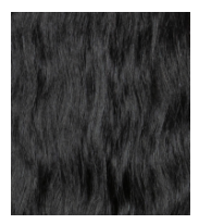 TRILL -  TROU101 - 13A U PART STRAIGHT 18&quot; WIG