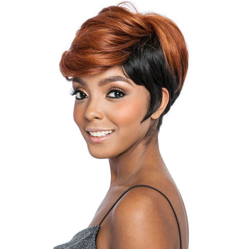 MELANIN QUEEN® - ML102 WIG