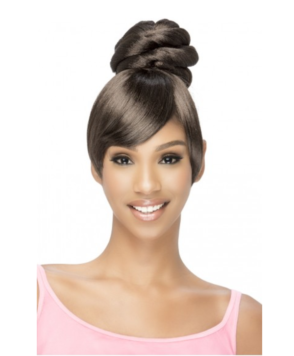 VIVICA FOX - BPB-SHEENA POCKET BUN