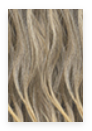 JANET COLLECTION MELT HD 13X6 FRONTAL PART LACE JUNIPER WIG