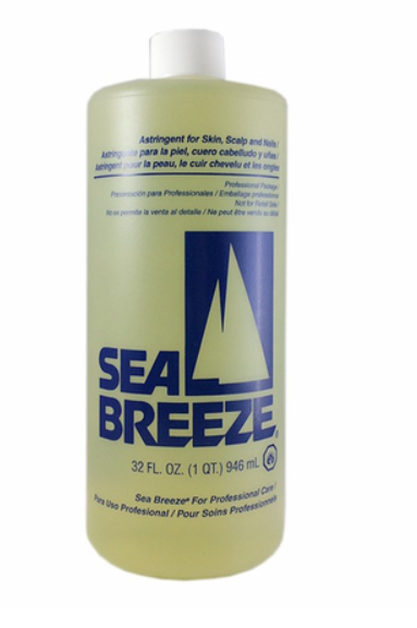 SEA BREEZE® ASTRINGENT