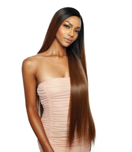 MEGA BRAZILIAN - MBBO30 - BLOWOUT STRAIGHT 30&quot; HAIR BUNDLE