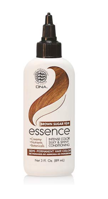 DNA ESSENCE HAIR COLOR 3 Oz