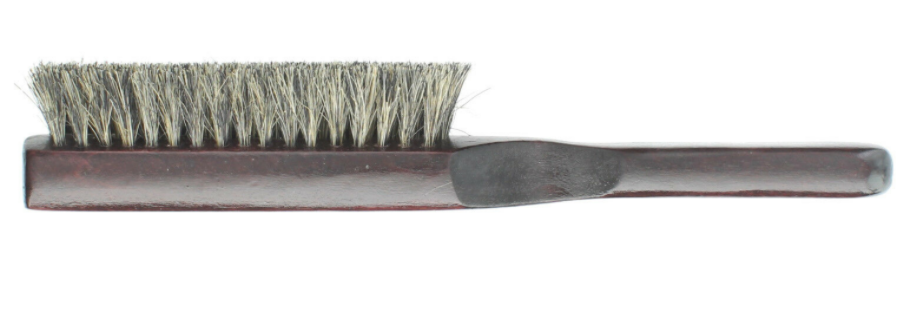 BRITTNY PREMIUM BOAR NARROW BRUSH