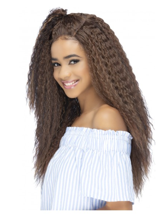 VIVICA FOX COLLECTION - MANUKA WATER WAVE WIG