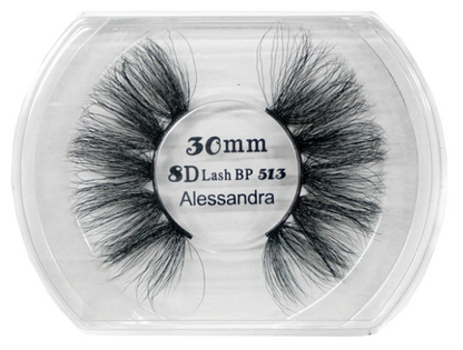 BLACKPINK 8D LASHES