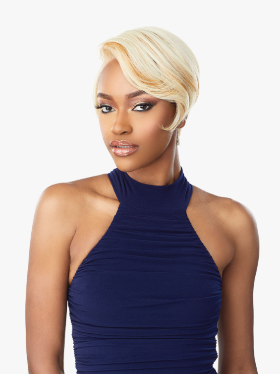 SENSATIONNEL - CLOUD9 WHAT LACE? - KESHONA WIG