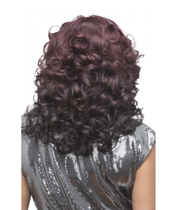 VIVICA FOX COLLECTION - SERENITY LACE FRONT WIG